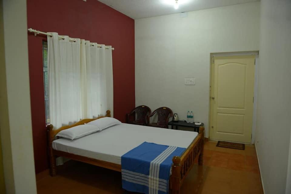 Pinto'S Farm Stay Mulki Exterior photo